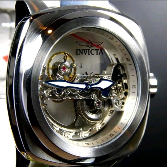 invicta 25234